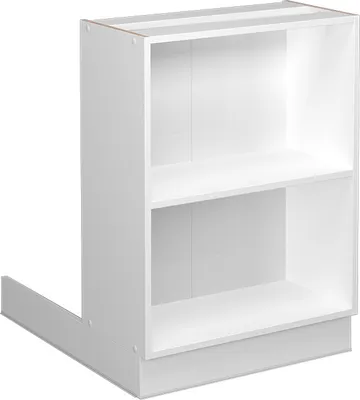 Obrázek produktu pro Kuchyňský ostrov Vicco Fame-Line Bílá 60 cm bez pracovní desky, Model 38473