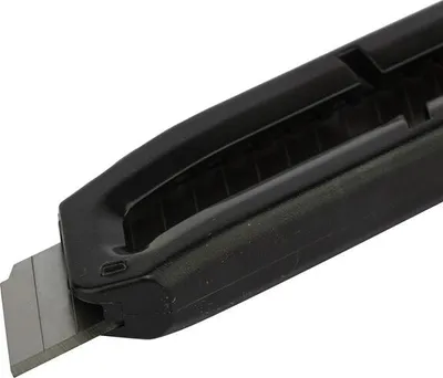 Productafbeelding van Afbreekmes van 18 mm