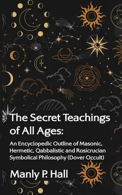 Produktbild von The Secret Teachings of All Ages