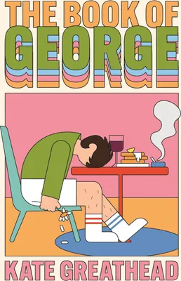Produktbild von The Book of George