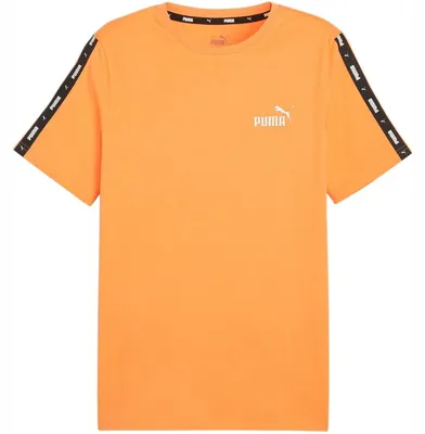Immagine prodotto di Puma - T-shirt "Essential" da uomo PP5880 (L) (giallo)