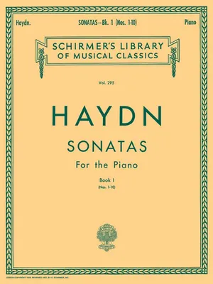 Produktbild von 20 Sonatas - Book 1