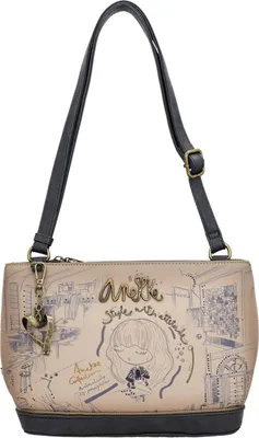 Produktbild von Anekke Umhängetasche Studio Crossbody Bag Multicolor mehrfarbig