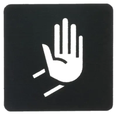Image de Busch-Jaeger Pictogramme Lumière LED IceLight 2145/51-19
