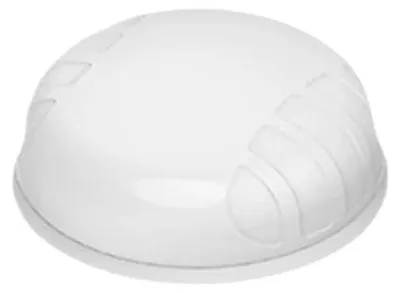 Obrázek produktu pro Poynting A-PUCK-0005-V2-01-W, 5,5 dBi, Wi-Fi 6 (802.11ax), Wi-Fi 7 (802.11be), Vícesměrová anténa, Bílá, Odolnost proti povětrnostním vlivům, IP69K