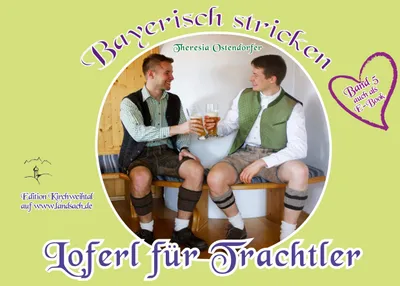 Produktbild von Loferl für Trachtler