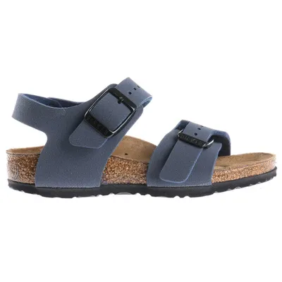 Produktbild von Birkenstock New York Kids BFBC 87773 (30/navy)
