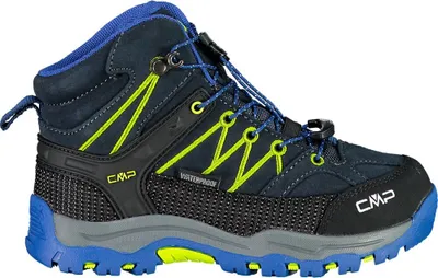 Produktbild von Cmp 3q12944 Rigel Mid Wp Wanderstiefel Blau EU 29 Blau EU 29