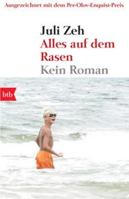 Immagine prodotto di Alles auf dem Rasen
