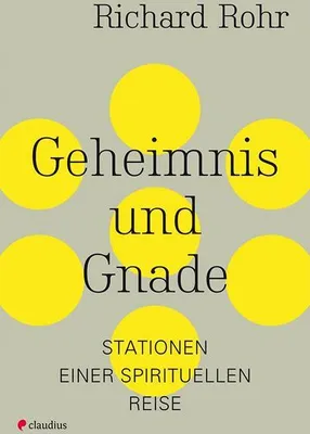 Immagine prodotto di Geheimnis und Gnade
