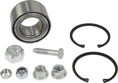 Produktbild von METZGER Radlagersatz für VW GOLF III (1H1) 72mm WM 698