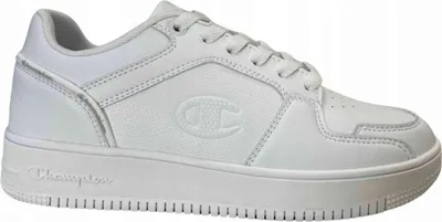 Immagine prodotto di Champion Sneakers S32415-WW009 in White color size 37.5