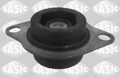 Produktbild von SASIC Halter Motoraufhängung 2704045 getriebeseitig für RENAULT TWINGO II (CN0)