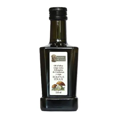 Obrázok produktu pre Olivový olej - Boletus 250ml