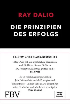 Obrázok produktu pre Die Prinzipien des Erfolgs