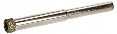 Obrázok produktu pre Diamantové vrtáky na keramiku, priemer 8 mm