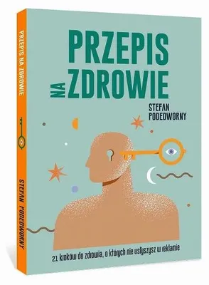 Obrázek produktu pro Recept na zdraví