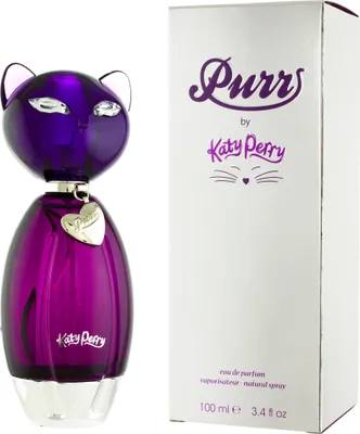 Produktbild von Purr Eau de Parfum Spray 100ml