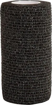Obrázek produktu pro Premiere Co-wrap 4,5 M Bandáže Black Black Jedna velikost