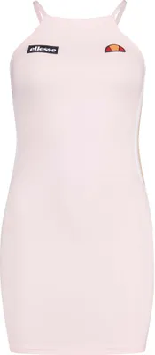 Image de Robe Ellesse SGW20671-ROSA pour Femme