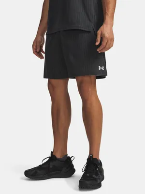 Produktbild von Under Armour Herren Tech Vent 7in Jacq Shorts MD