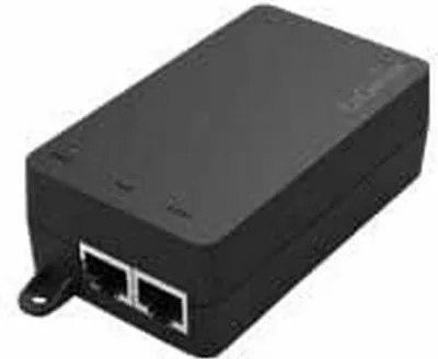 Image de WatchGuard 802.3at PoE+ Injecteur avec cordon AC (EU)