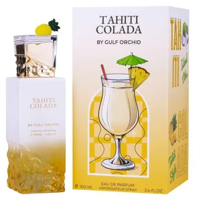 Immagine prodotto di Tahitian Colada Gulf Orchid 100 ml