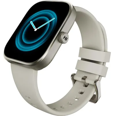 Immagine prodotto di HifFuture LUME PRO Orologi intelligenti in titanio