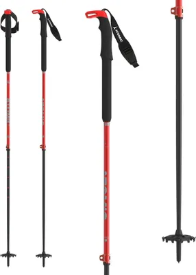 Produktbild von Atomic Bct Touring Carbon Sqs Stöcke , 115-135 cm , 115-135 cm