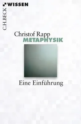 Zdjęcie produktu dla Metaphysik