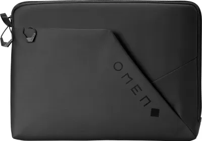 Produktbild von HP OMEN Transceptor 15 Hülle, Schutzhülle, 39,6 cm (15.6"), 660 g