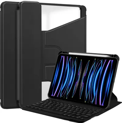 Obrázek produktu pro INF Pouzdro s Bluetooth klávesnicí pro iPad Air5/Air4 10,9 palce