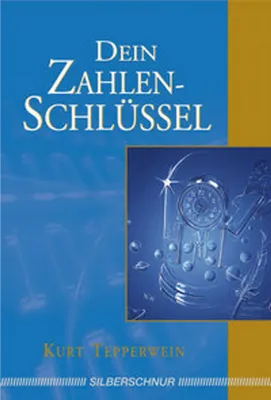 Obrázek produktu pro Dein Zahlenschlüssel