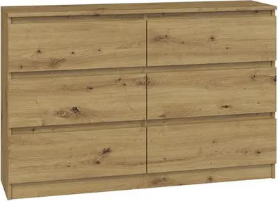 Zdjęcie produktu dla Komoda Malwa M6/120 ARTISAN