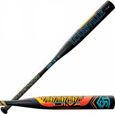 Produktbild von Louisville Fastpitch Softball Schläger | Größe 28 Inch/Zoll WBSC Certified (-11.5) 2 1/4
