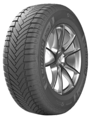 Produktbild von Michelin Alpin 6 175/65R17 87H