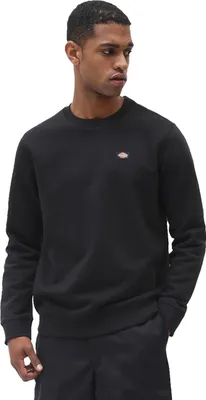 Produktbild von Dickies Herren Sweater Oakport black XXL