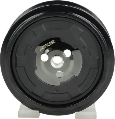 Produktbild von NRF 380048 Spule Magnetkupplung Klimakompressor für AUDI A4 Avant (8K5, B8) A6 Avant (4F5, C6) A4 Avant (8ED, B7) Q5 (8RB) A4 Avant (8E5, B6)