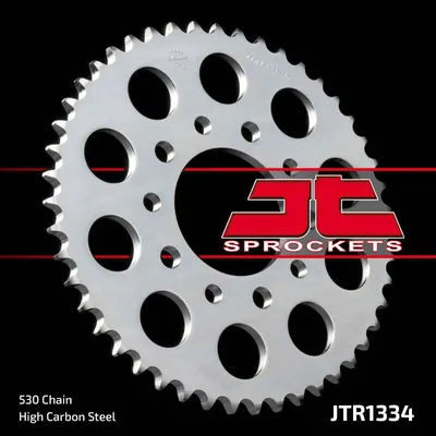 Immagine prodotto di JTSPROCKETS Pignone posteriore