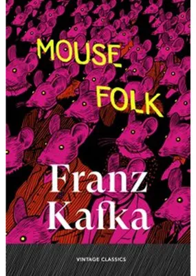 Zdjęcie produktu dla Mouse Folk