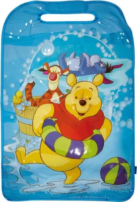 Zdjęcie produktu dla Ochraniacz oparcia KAUFMANN Kubuś Puchatek