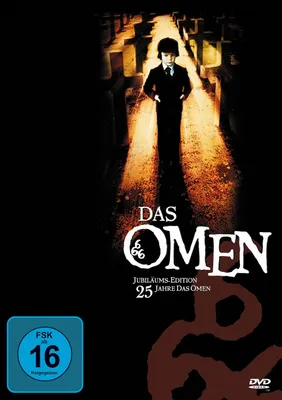 Produktbild von Das Omen 1 S.E.
