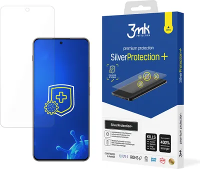 Obrázok produktu pre Oneplus Nord 4 - 3Mk Silverprotection+