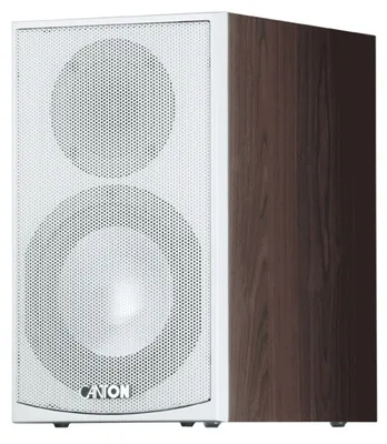 Produktbild von Canton GLE 420.2, 2,54 cm (1"), 15,24 cm (6"), 2,5 cm, 70W, 120W, 42 - 30000 Hz