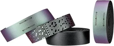 Zdjęcie produktu dla Wrap Ciclovation Seitex Chameleon 3 mm 1 para szmaragdowy 3620.18605