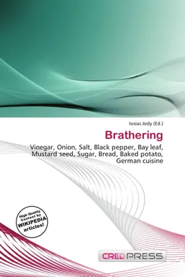 Produktbild von Brathering