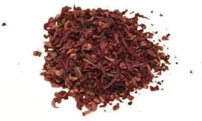 Produktbild von FangGold Rote Beete Chips 500 g