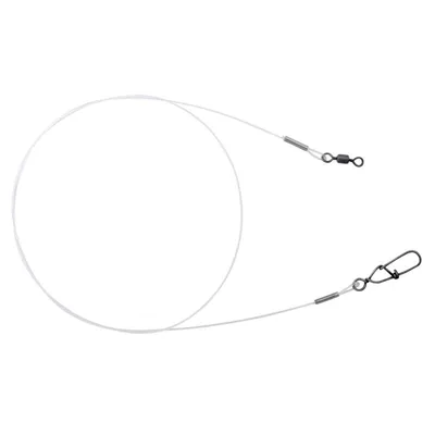 Obrázok produktu pre Spro MB Leader Fluoro 66lb 30cm 2 kusy