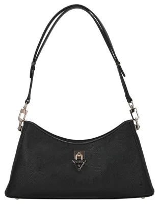 Produktbild von Guess Patsie Schultertasche 31 cm