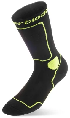 Obrázek produktu pro Rollerblade Skate Black/Green XL Cyklo ponožky